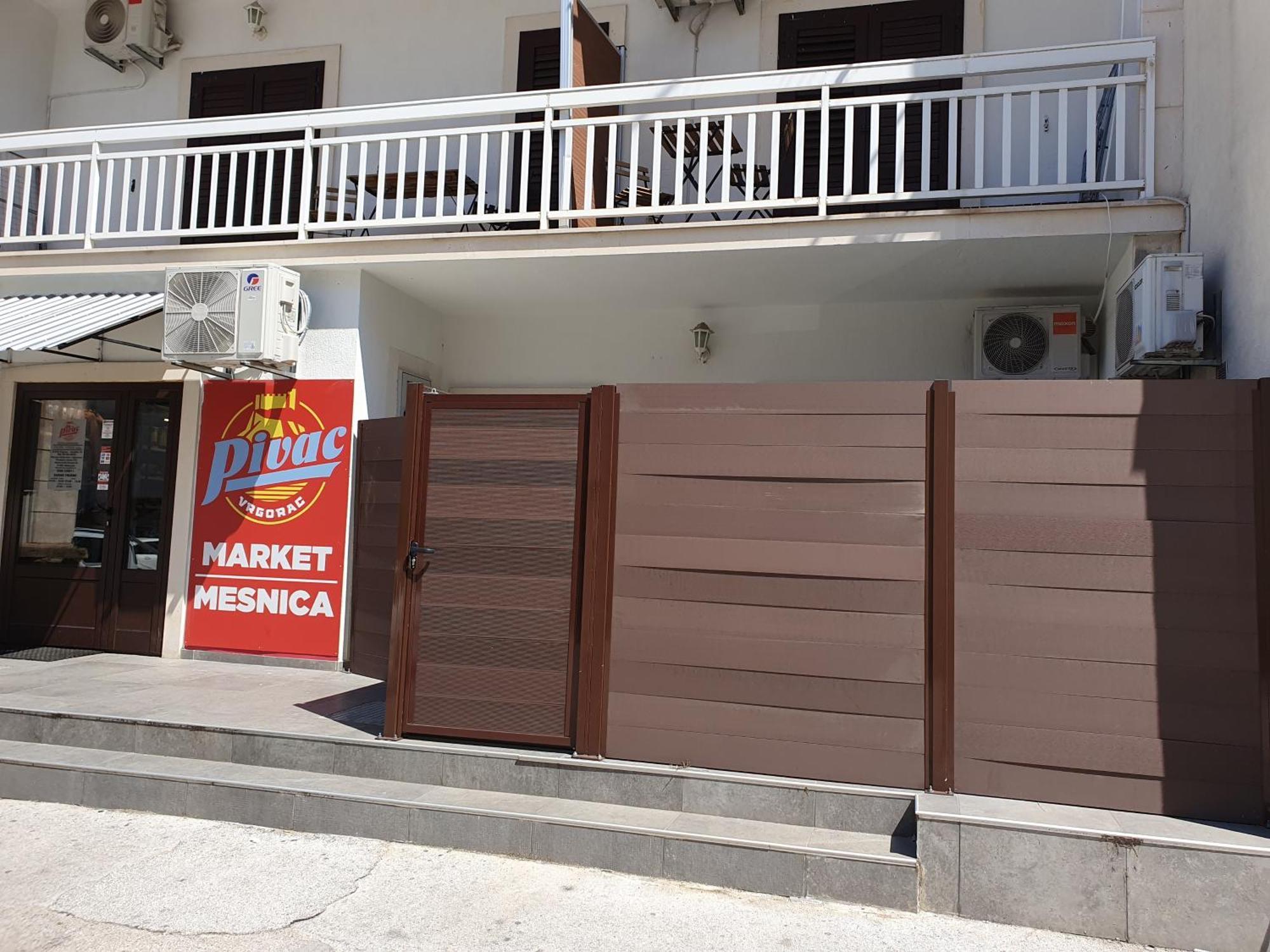 Apartmani Majic Макарська Номер фото