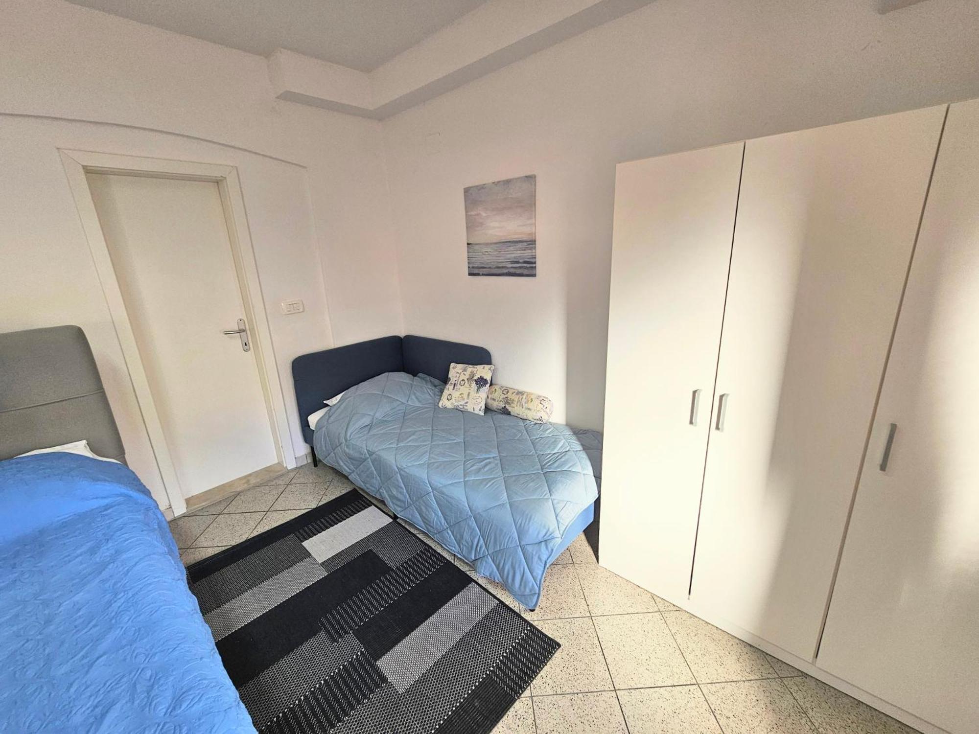 Apartmani Majic Макарська Номер фото