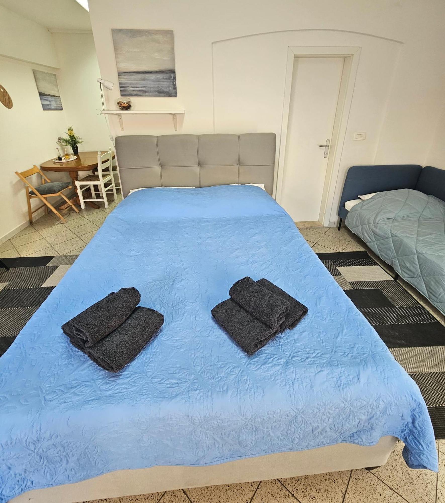 Apartmani Majic Макарська Номер фото