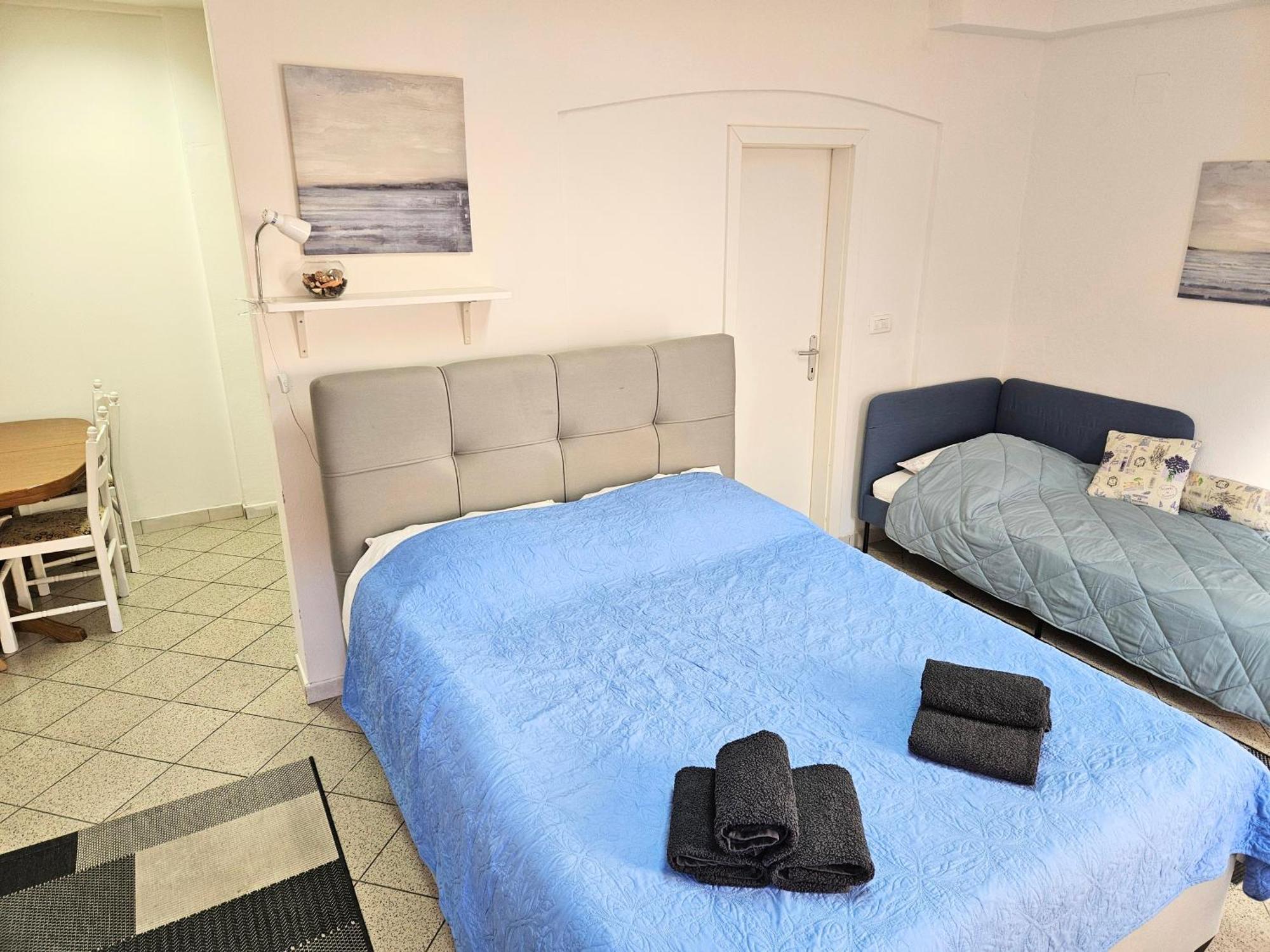 Apartmani Majic Макарська Номер фото