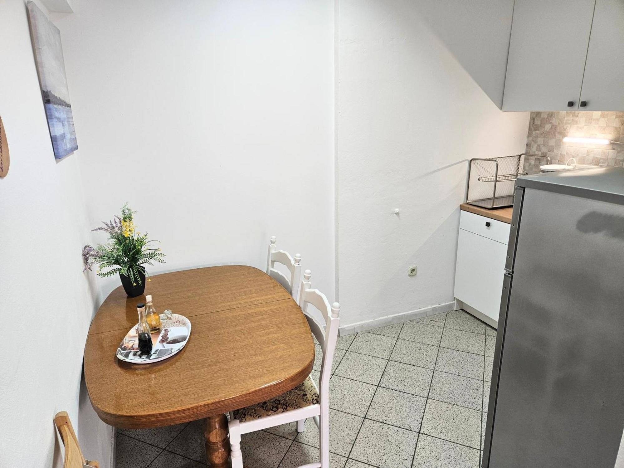Apartmani Majic Макарська Номер фото