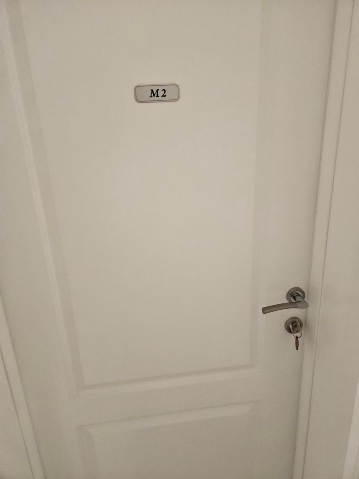 Apartmani Majic Макарська Екстер'єр фото