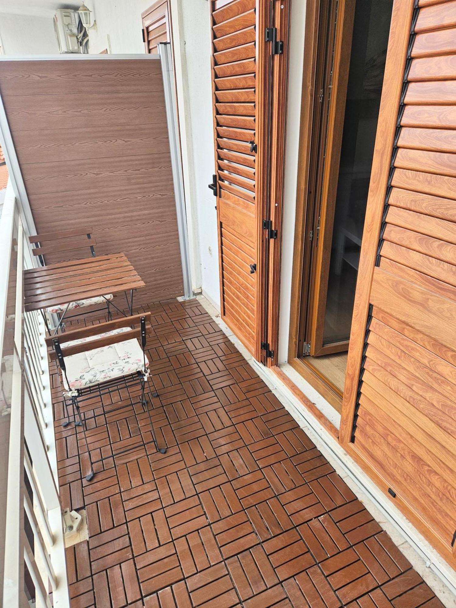 Apartmani Majic Макарська Номер фото