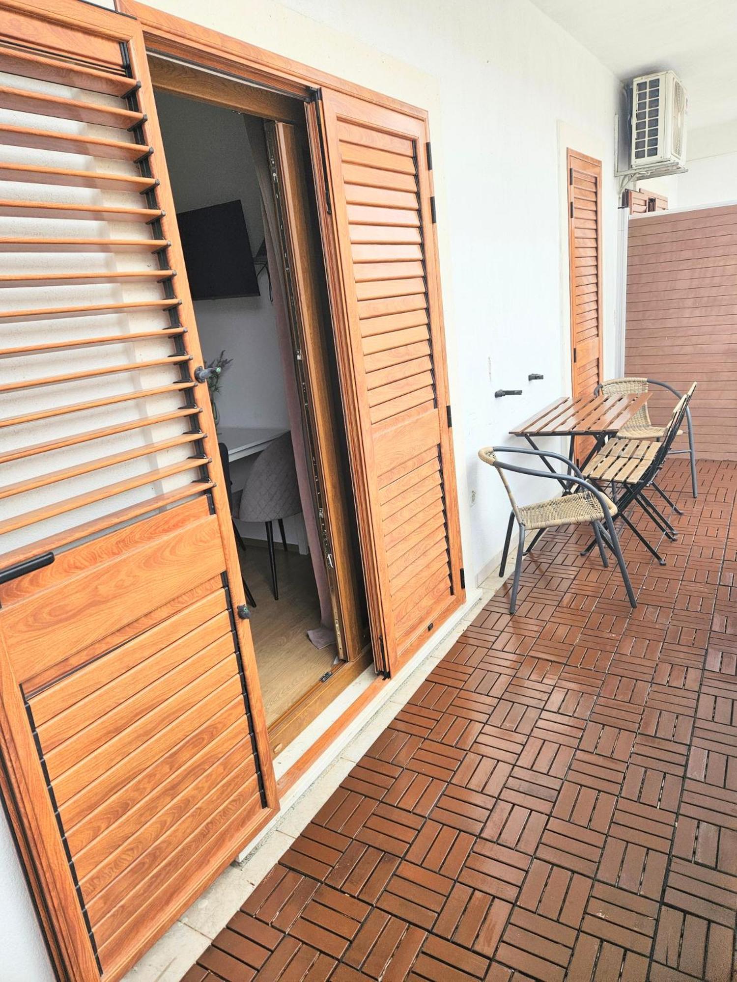Apartmani Majic Макарська Номер фото