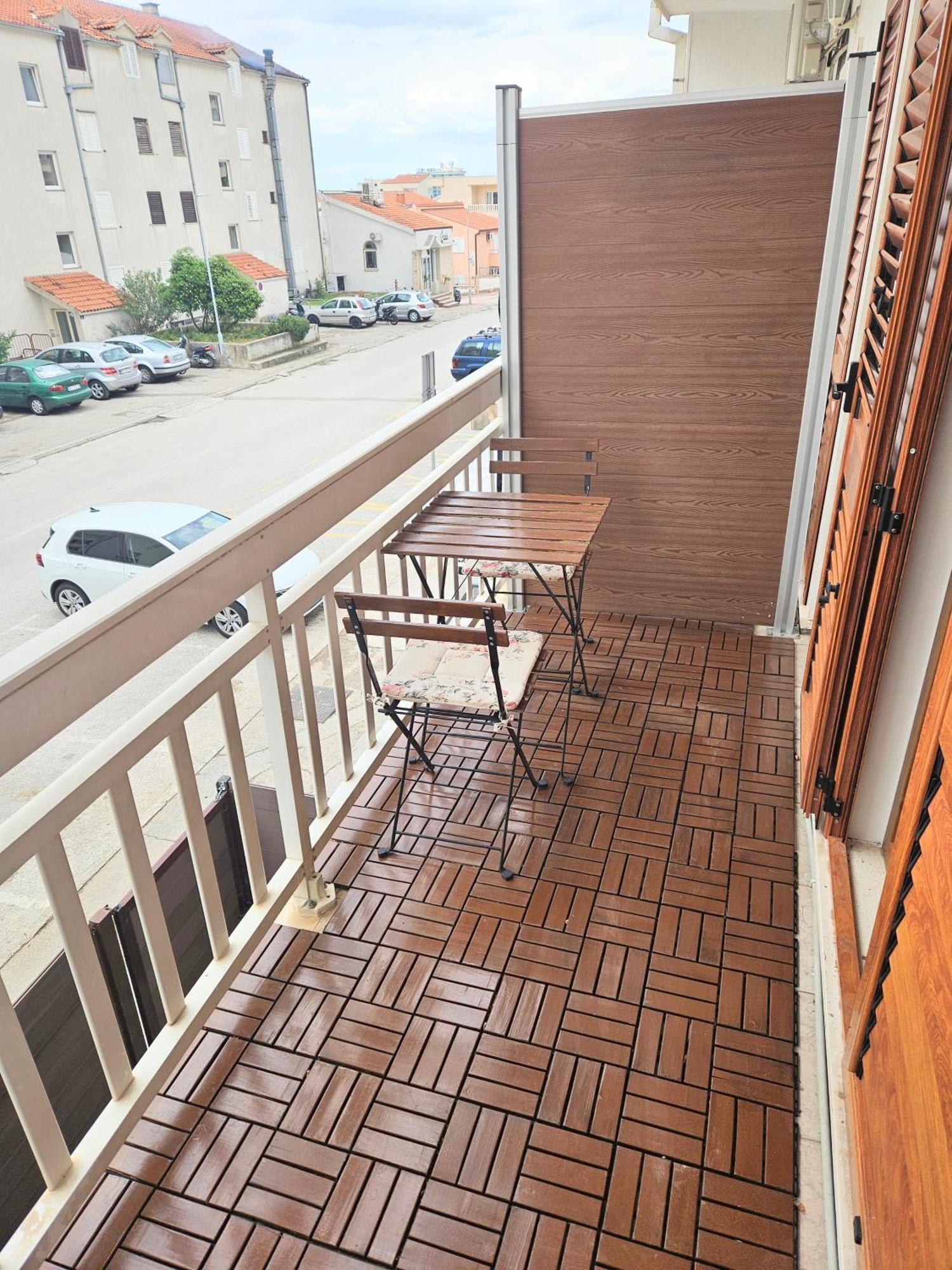 Apartmani Majic Макарська Номер фото