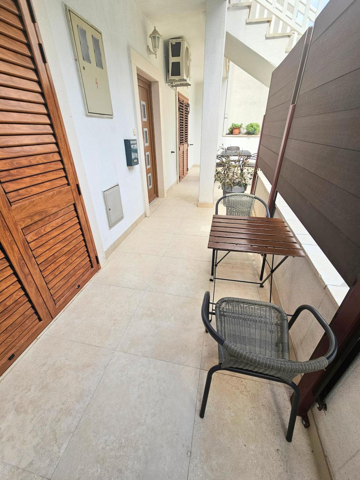 Apartmani Majic Макарська Номер фото